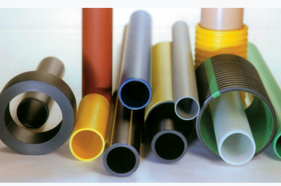 Αρκετοί συνηθισμένοι πλαστικοί σωλήνες (HDPE, PVC, PPR, κ.λπ.) Συγκρίνετε τα πλεονεκτήματα και τα μειονεκτήματα