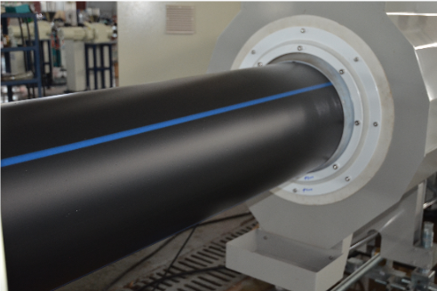 Τι προκαλεί την τραχιά επιφάνεια των σωλήνων πολυαιθυλενίου