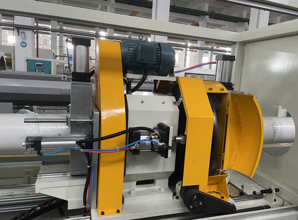 Μηχανή κοπής δαχτυλιδιών χωρίς σκόνη