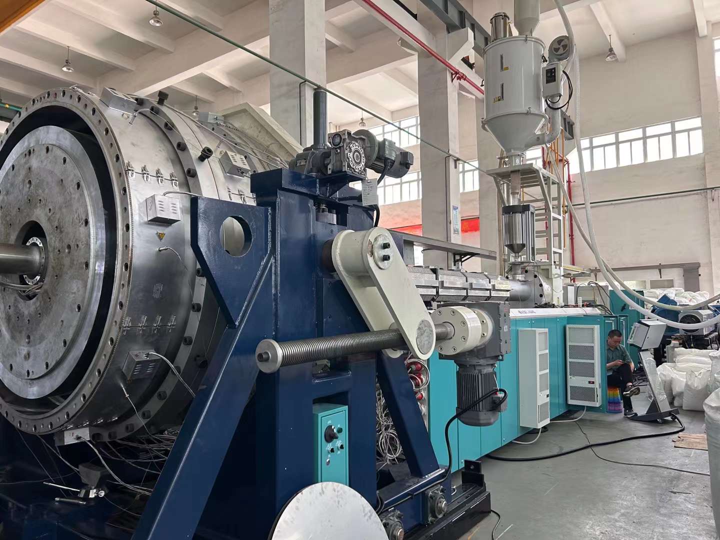 Εισαγωγή στη συντήρηση μήτρας εξώθησης