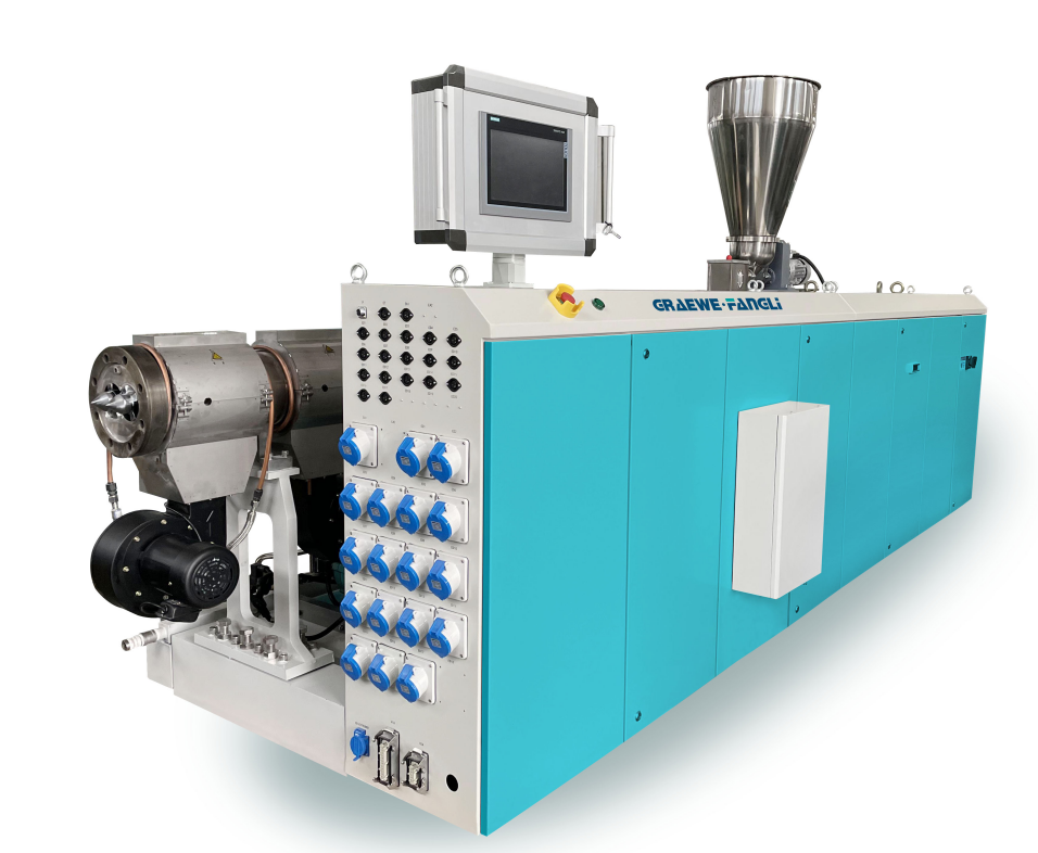 Single vs. Twin Screw Extruders: Πλοήγηση στον κόσμο της πλαστικής επεξεργασίας
