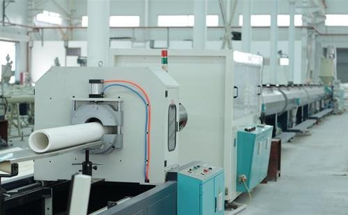 Εκτός από τους σωλήνες PVC-U και PVC-C, Ποιες άλλες ταξινομήσεις υπάρχουν για τους σωλήνες PVC;