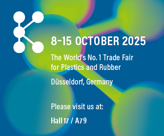 Ο FANGLI θα παραστεί στο K Show στις 8-15 Οκτωβρίου 2025 (Αίθουσα 17 A79)