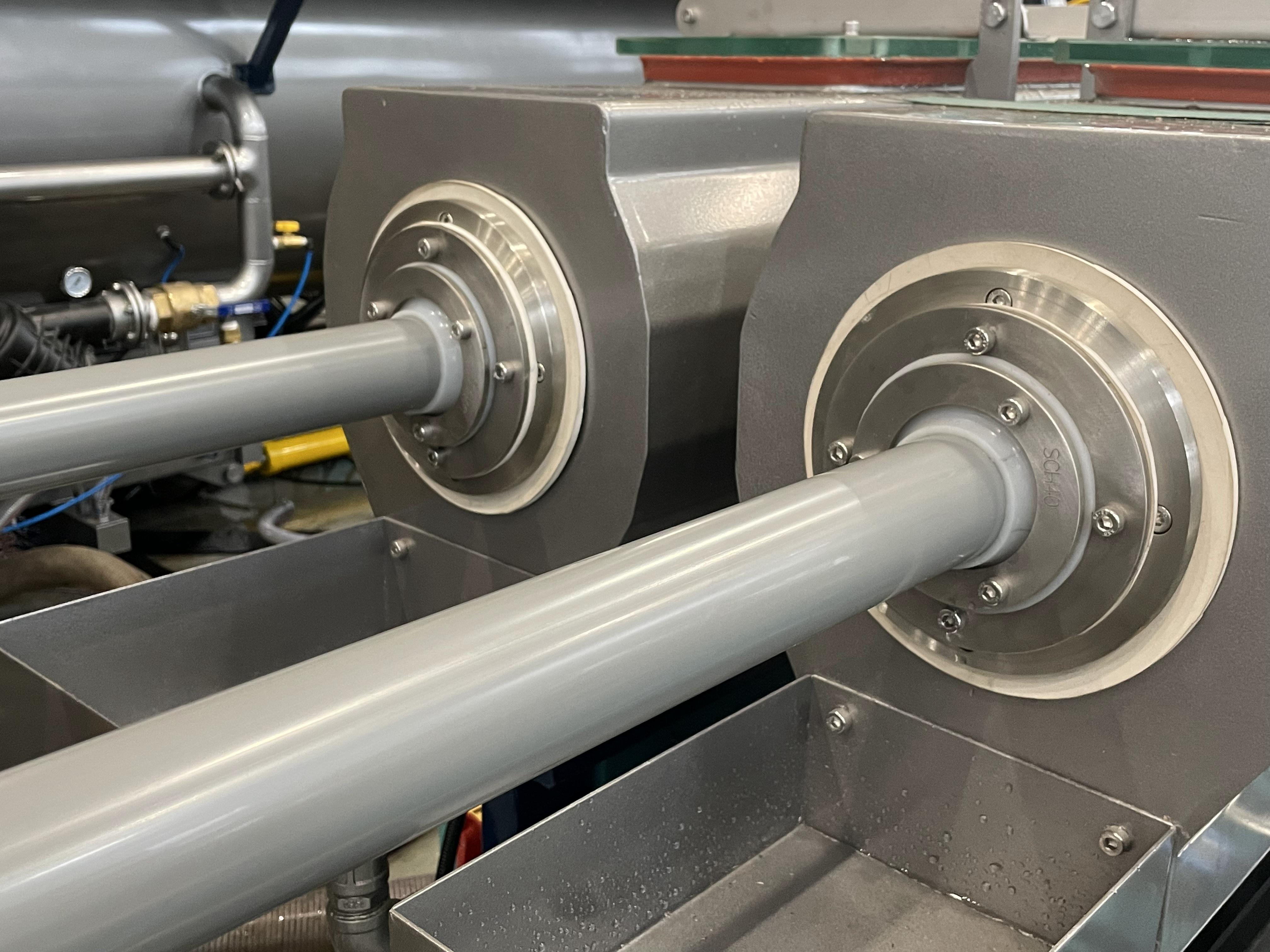 Κορυφαίες συμβουλές για εξώθηση