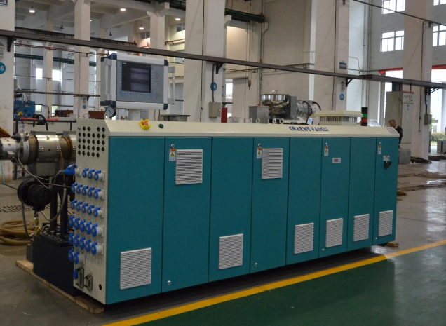 Πώς να αξιολογήσετε την απόδοση μιας βίδας εξώθησης;